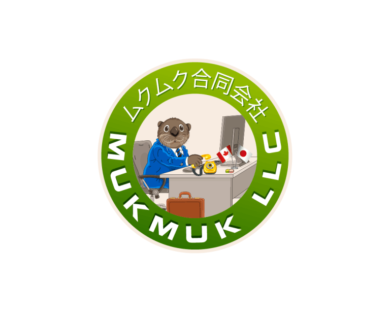 ERP - ムクムク合同会社
